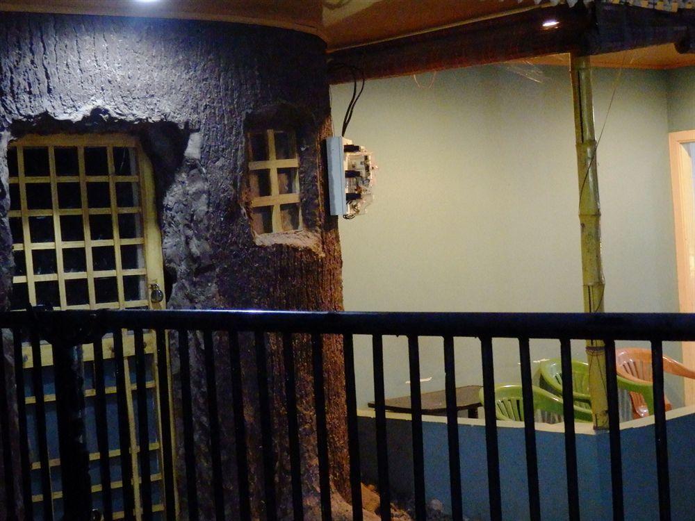 Green Garden Cottage Thekkady Exterior foto