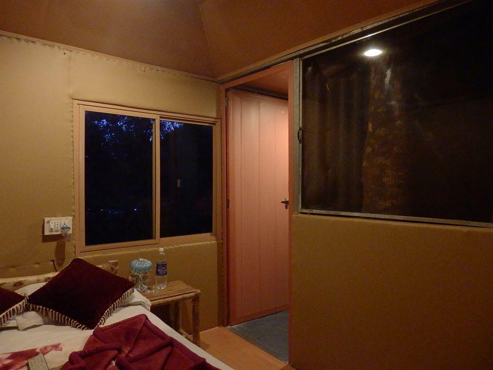 Green Garden Cottage Thekkady Exterior foto