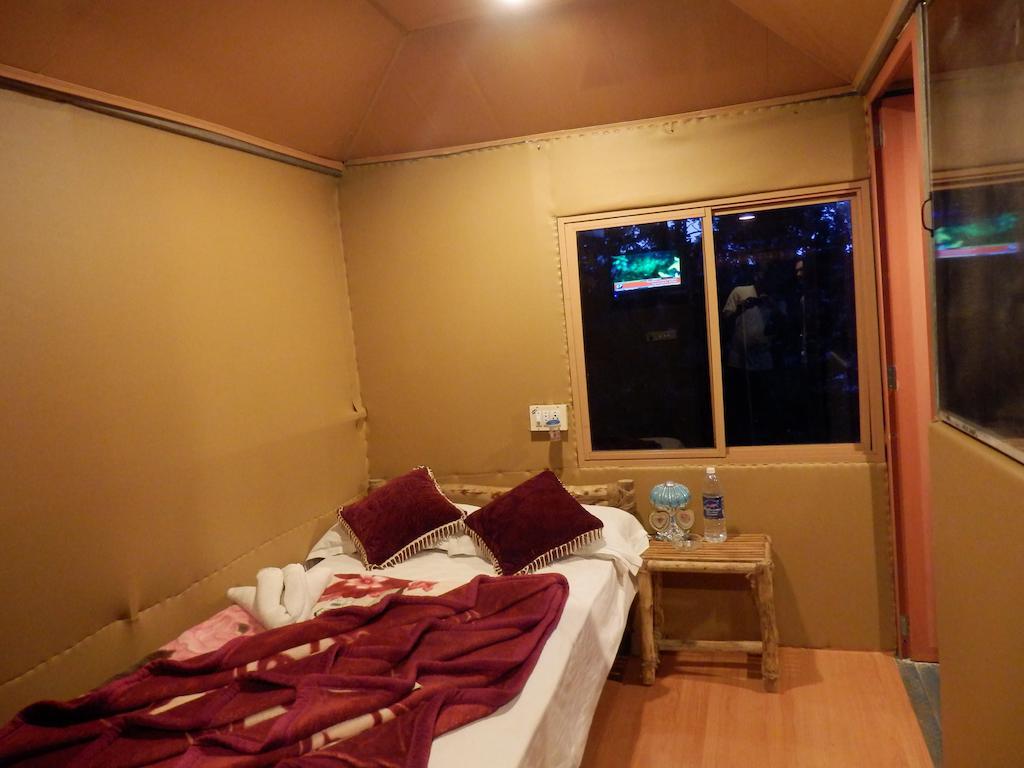 Green Garden Cottage Thekkady Quarto foto