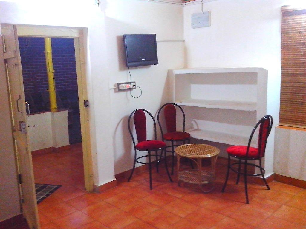 Green Garden Cottage Thekkady Quarto foto