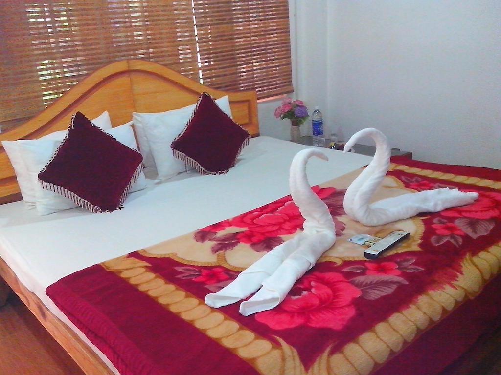 Green Garden Cottage Thekkady Quarto foto