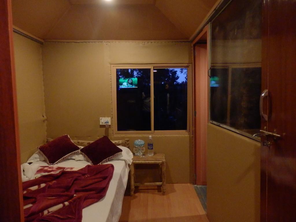 Green Garden Cottage Thekkady Exterior foto